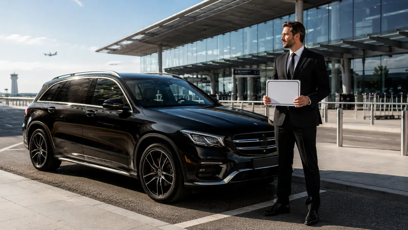 Aeropuerto de Orly enlaces privados