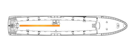 Servicio Étoile de Bateaux Parisiens
