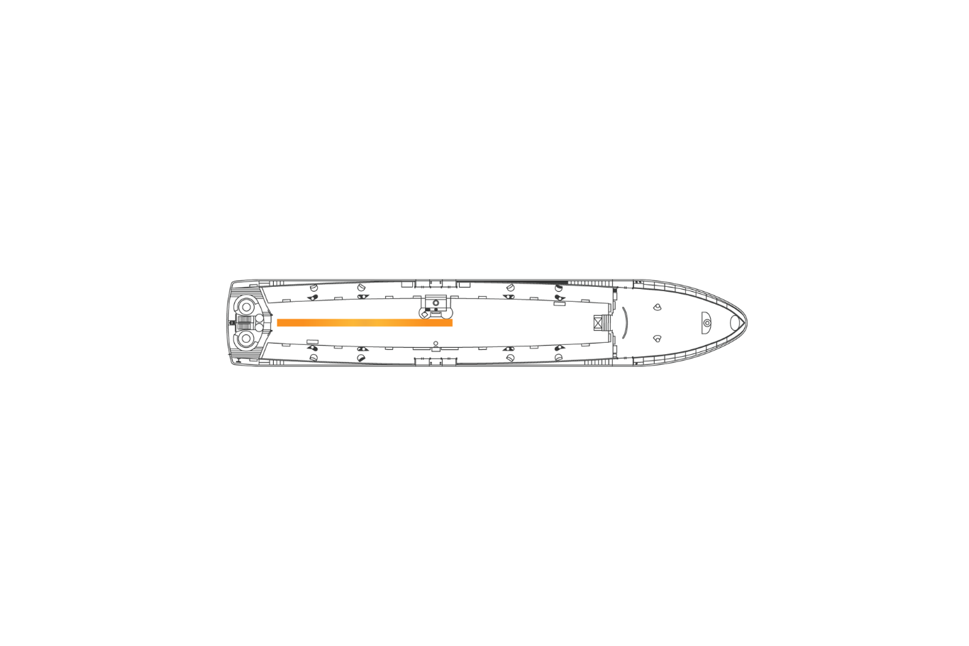 Servicio Étoile de Bateaux Parisiens