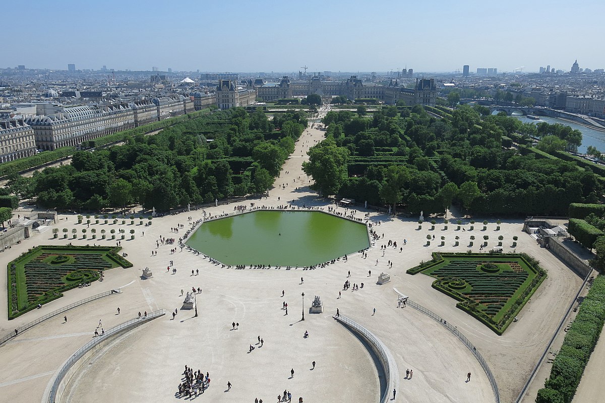 Paris